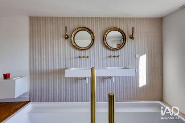 Maison à vendre 5 pièces 132 m² Éguilles