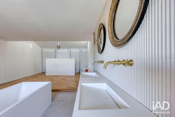 Maison à vendre 5 pièces 132 m² Éguilles