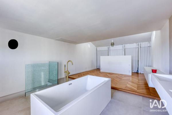 Maison à vendre 5 pièces 132 m² Éguilles