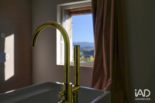 Maison à vendre 5 pièces 132 m² Éguilles