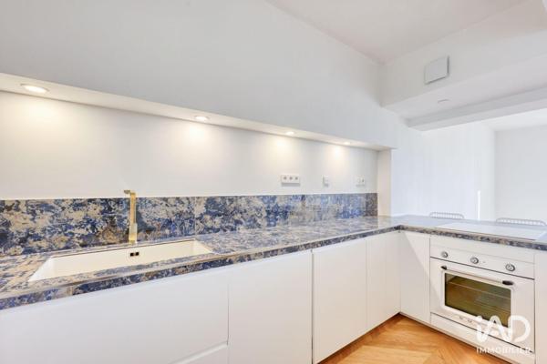 Maison à vendre 5 pièces 132 m² Éguilles