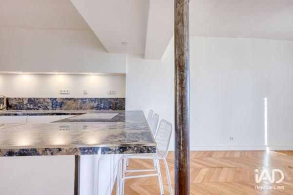 Maison à vendre 5 pièces 132 m² Éguilles