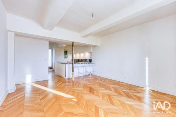 Maison à vendre 5 pièces 132 m² Éguilles