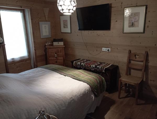 Saint-Étienne-de-Tinée (06660) MAISON ST ETIENNE DE TINEE