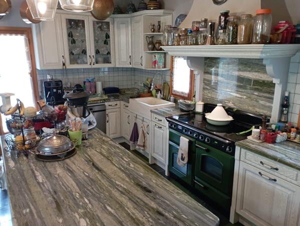 Saint-Étienne-de-Tinée (06660) MAISON ST ETIENNE DE TINEE