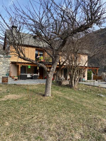 Saint-Étienne-de-Tinée (06660) MAISON ST ETIENNE DE TINEE