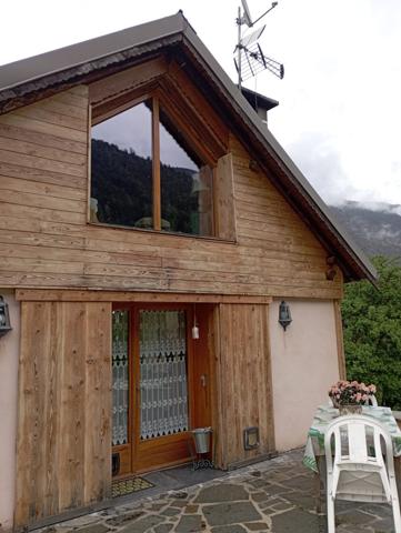 Saint-Étienne-de-Tinée (06660) MAISON ST ETIENNE DE TINEE