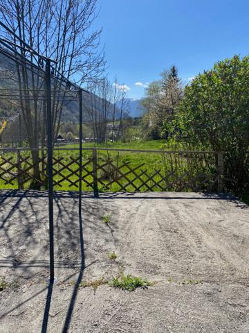 Saint-Étienne-de-Tinée (06660) MAISON ST ETIENNE DE TINEE