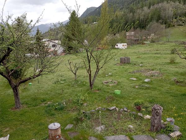 Saint-Étienne-de-Tinée (06660) MAISON ST ETIENNE DE TINEE