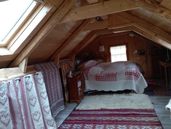 Saint-Étienne-de-Tinée (06660) MAISON ST ETIENNE DE TINEE