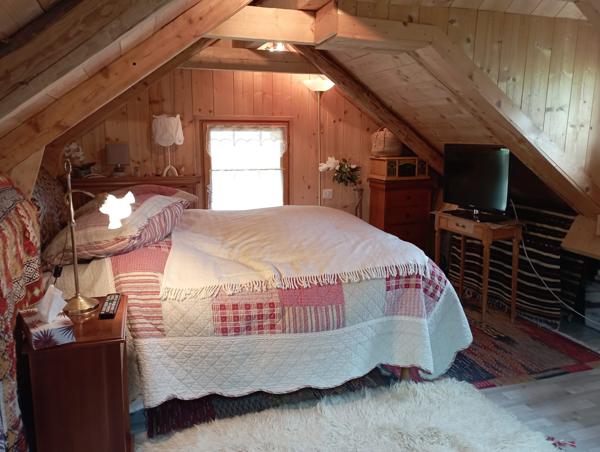 Saint-Étienne-de-Tinée (06660) MAISON ST ETIENNE DE TINEE