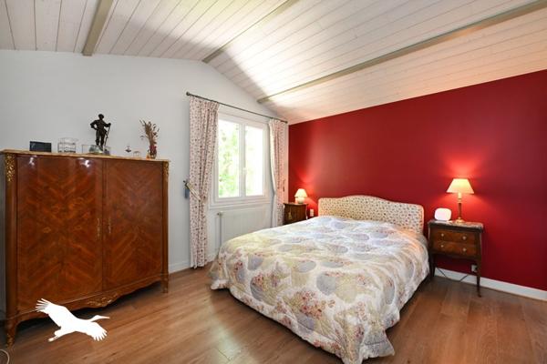 Maison à vendre |  Linars |  8 pièces | 223 m²