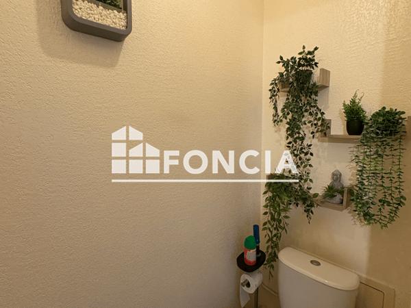 Location Appartement meublé 2 pièces 40.48 m² - 50 AVENUE DES LILAS Pau 64000