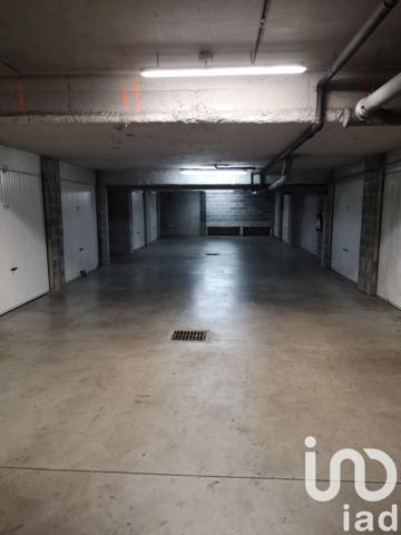 Parking à vendre 12 m² Lille