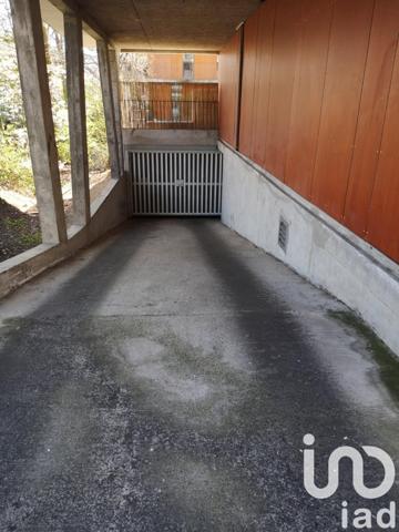 Parking à vendre 12 m² Lille