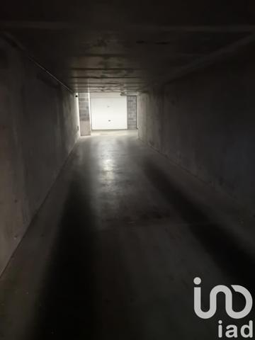 Parking à vendre 12 m² Lille