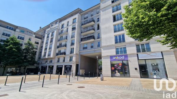 Appartement à vendre 1 pièce 30 m² Thiais