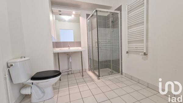 Appartement à vendre 1 pièce 30 m² Thiais