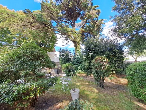 Appartement 45 m² - Terrasse + Loggia + Cave - La Baule centre