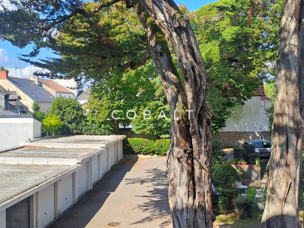 Appartement 45 m² - Terrasse + Loggia + Cave - La Baule centre