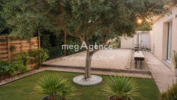 Maison à AUSSONNE, 31840 - 5 pièces 158m²
