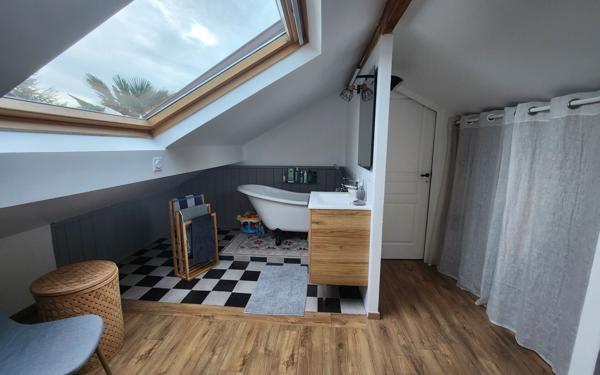 Maison à vendre    4 pièces •  Épinay-sur-Orge