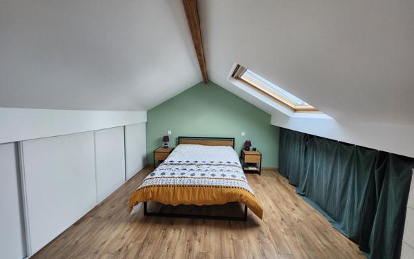 Maison à vendre    4 pièces •  Épinay-sur-Orge