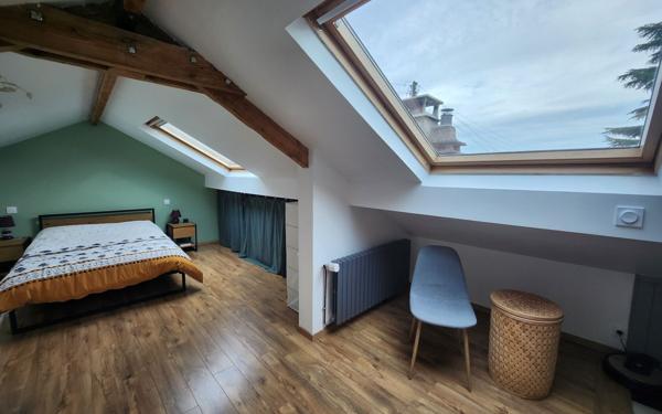 Maison à vendre    4 pièces •  Épinay-sur-Orge