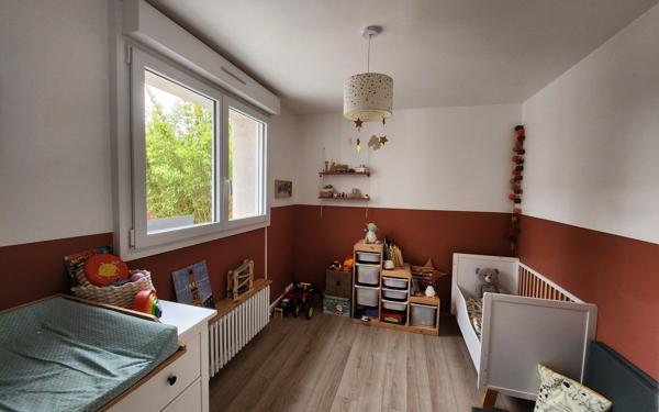 Maison à vendre    4 pièces •  Épinay-sur-Orge