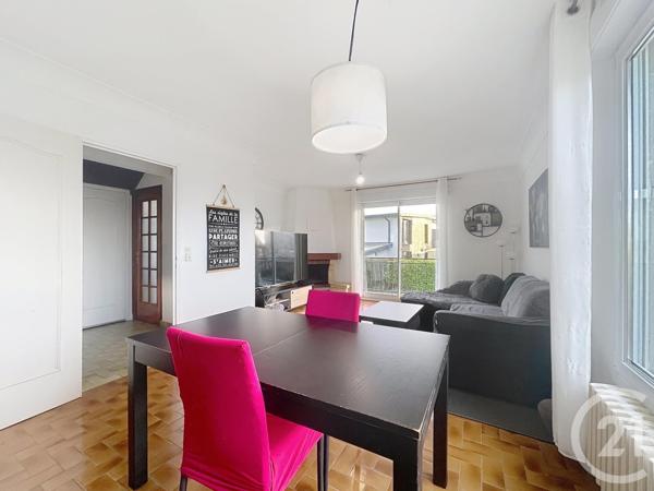 Maison à vendre  6 pièces - 129 m2 GOUESNOU - 29