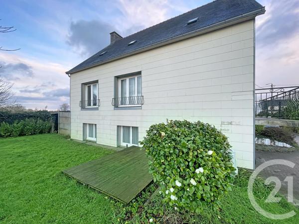 Maison à vendre  6 pièces - 129 m2 GOUESNOU - 29
