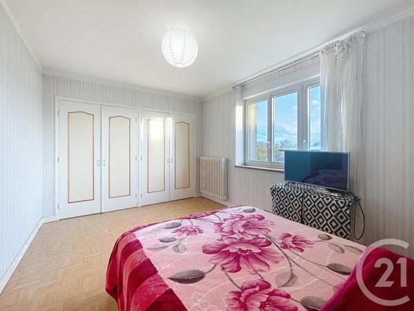 Maison à vendre  6 pièces - 129 m2 GOUESNOU - 29