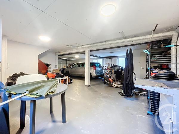 Maison à vendre  6 pièces - 129 m2 GOUESNOU - 29