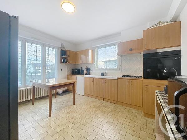 Maison à vendre  6 pièces - 129 m2 GOUESNOU - 29