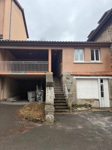 Maison à SAINT-GENEST-MALIFAUX, 42660 - 6 pièces 100m²