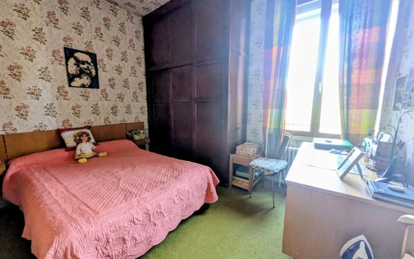 Maison à vendre    3 pièces • 88 m2 Saint-Quentin