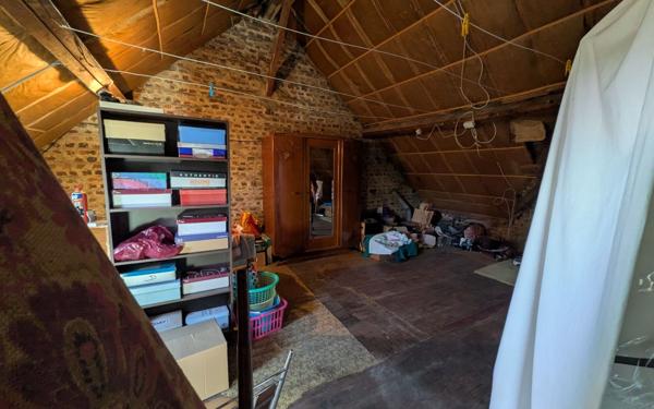 Maison à vendre    3 pièces • 88 m2 Saint-Quentin