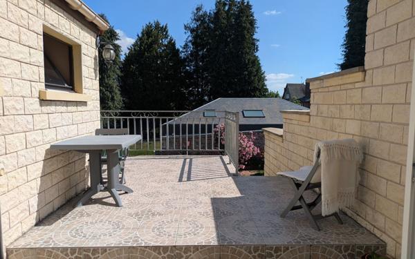 Maison à vendre    3 pièces • 88 m2 Saint-Quentin