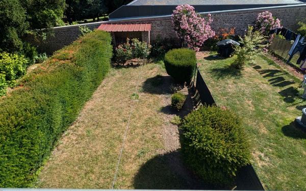 Maison à vendre    3 pièces • 88 m2 Saint-Quentin