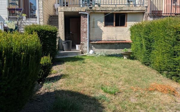 Maison à vendre    3 pièces • 88 m2 Saint-Quentin