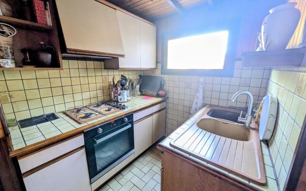 Maison à vendre    3 pièces • 88 m2 Saint-Quentin