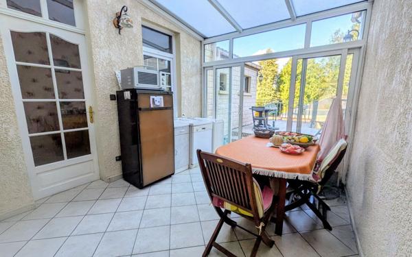 Maison à vendre    3 pièces • 88 m2 Saint-Quentin