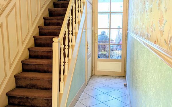 Maison à vendre    3 pièces • 88 m2 Saint-Quentin