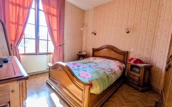 Maison à vendre    3 pièces • 88 m2 Saint-Quentin