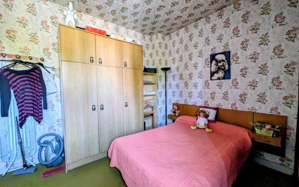 Maison à vendre    3 pièces • 88 m2 Saint-Quentin