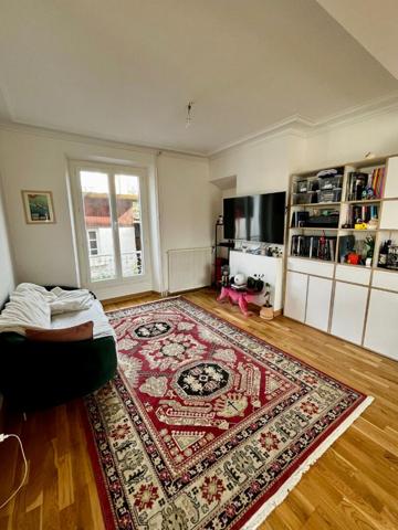 Maison à louer au centre ville de Brunoy