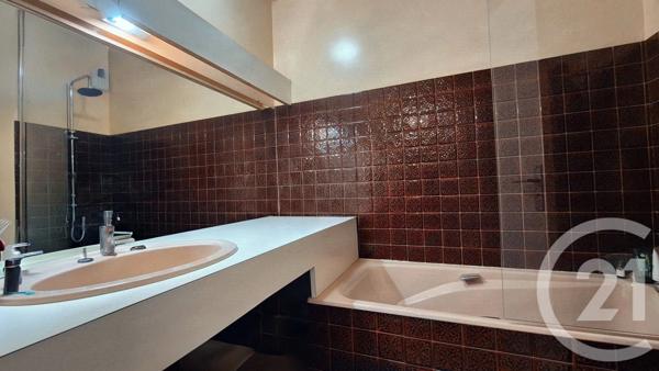 Appartement à vendre  3 pièces - 75,56 m 2   LIMOGES  - 87