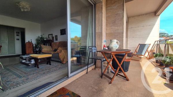 Appartement à vendre  3 pièces - 75,56 m 2   LIMOGES  - 87