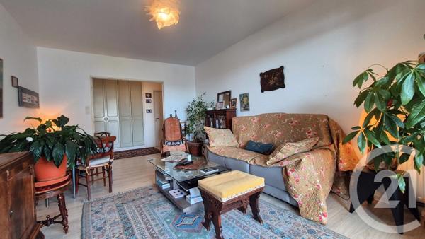 Appartement à vendre  3 pièces - 75,56 m 2   LIMOGES  - 87