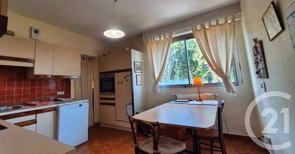 Appartement à vendre  3 pièces - 75,56 m 2   LIMOGES  - 87